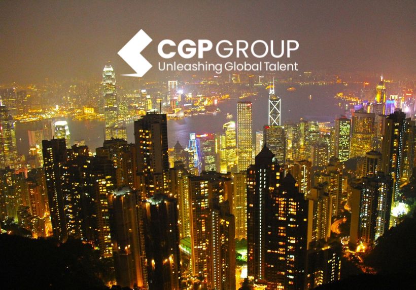 CGP发布|香港“高才通”持有人福利计划